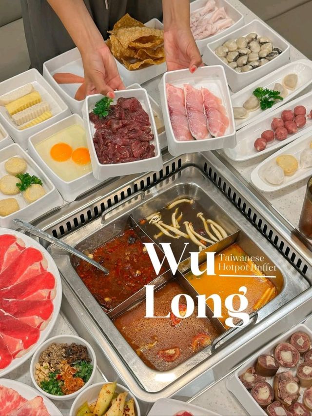 WuLong Taiwanese