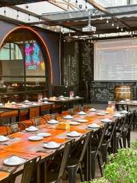 Lala Beer Restaurant & Bar