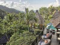 Four Seasons Resort Koh Samui