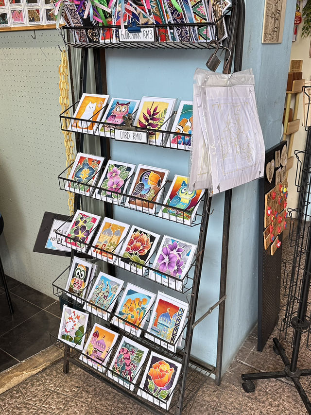 Accidentally Became an Art Collector at Pasar Seni