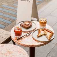 Single O Ryogoku Roastworks Cafe