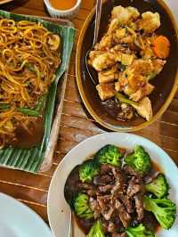 A Taste of Tradition at Tata Celo – Family Dining in Valenzuela