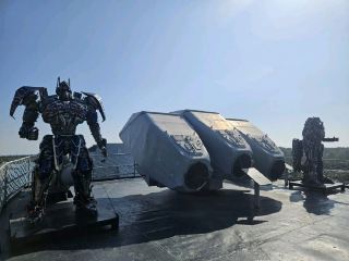 A Highly Satisfying Trip to a Tainan Attraction