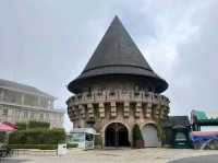 🏰 : Ba Na Hills เที่ยวดานัง เวียดนาม