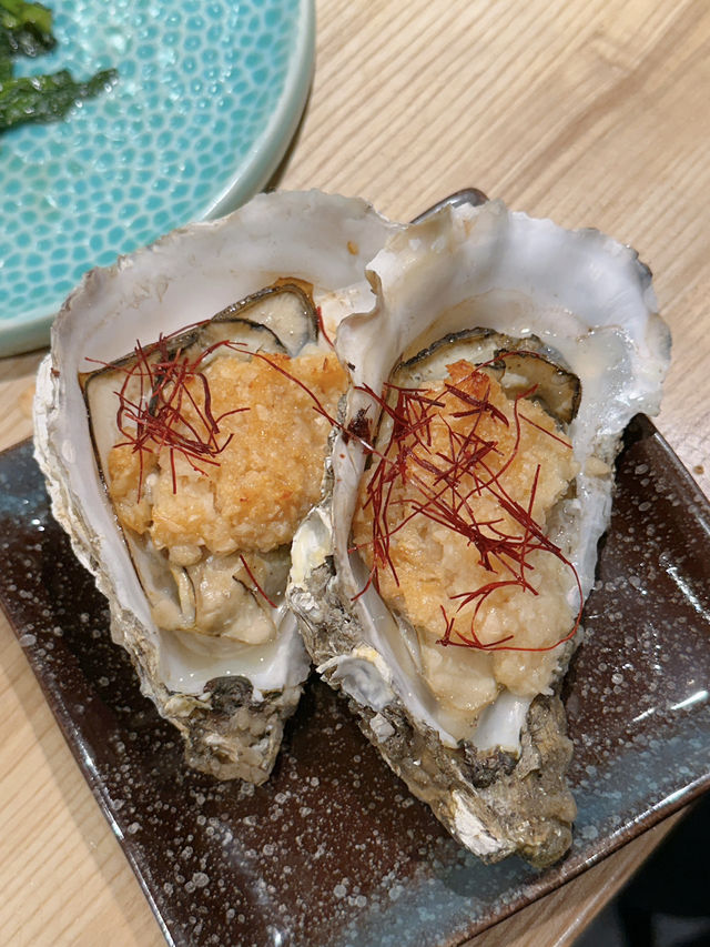 「人生有限杯.串燒店」喺尖沙咀開咗新分店