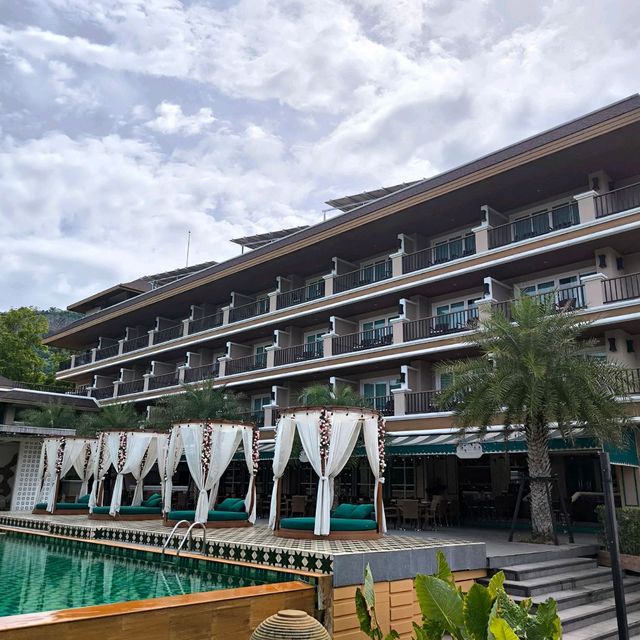 Khao Yai is the place to go when you have European taste but Bangkok budget 😉