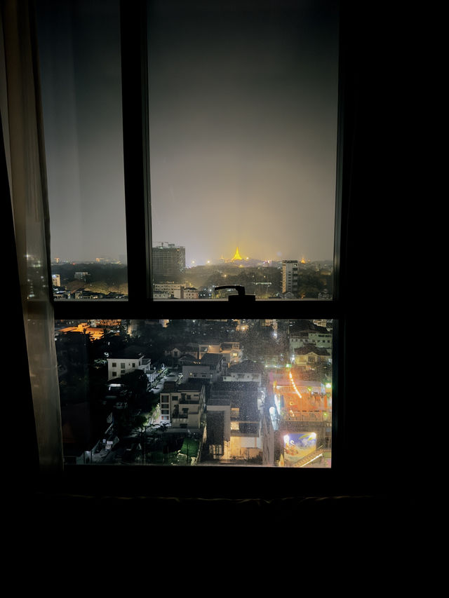 📍Sunrise to Sunset: A Soulful Day in Yangon 🇲🇲