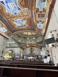 Bohol Bliss: Island Adventures Await