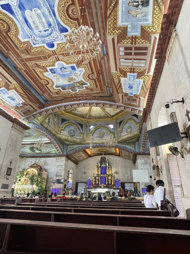 Bohol Bliss: Island Adventures Await