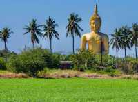Big Buddha