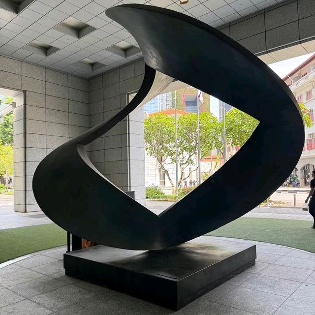 Singapore City Gallery (Free)
