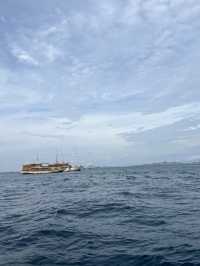 Labuan Bajo Day Trip: Islands, Dragons, and Beaches