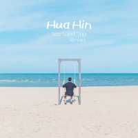 Sea Sand Sun Hua Hin