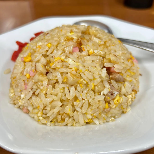 【日本・福岡🇯🇵】久留米ラーメンの実力派🍜