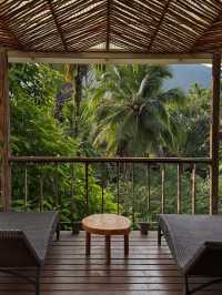 ”The Spa Koh Chang Resort“ 