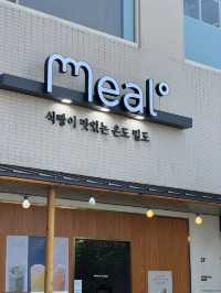 🥖 앨리웨이 광교 빵집 밀도 