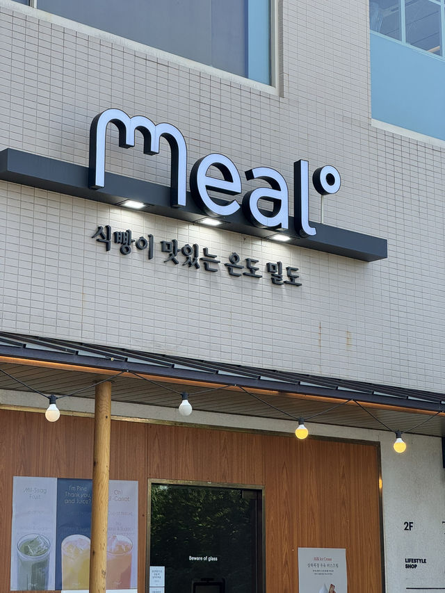 🥖 앨리웨이 광교 빵집 밀도 