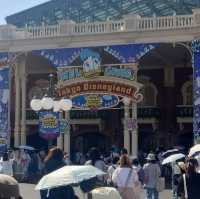 Tokyo Disneyland