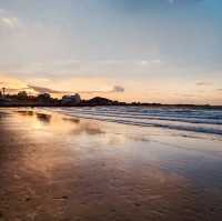 A Peaceful Local Gem for Relaxation