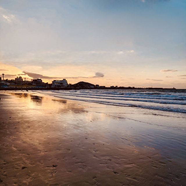 A Peaceful Local Gem for Relaxation