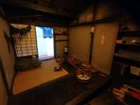 Fukagawa Edo Museum (Koto)
