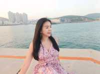 Lingjiao Bay