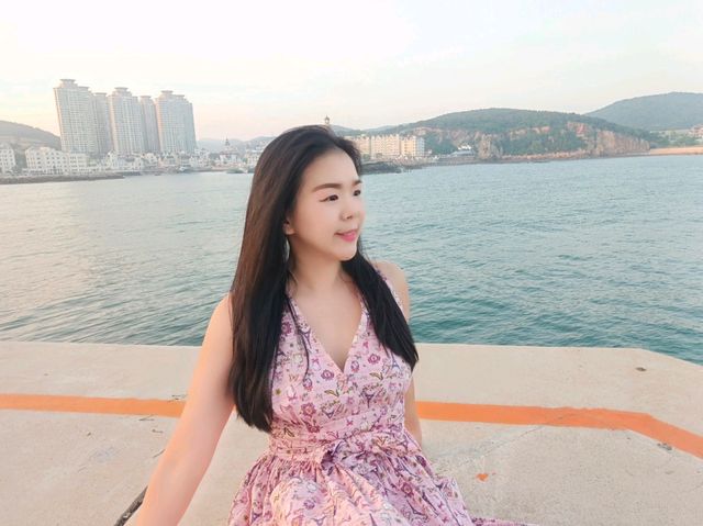 Lingjiao Bay