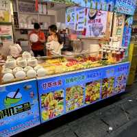 Beachside Bohemia: A Solo Escape to Xiamen’s Artsy Zengcuo’an Village
