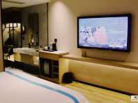VX Hotel 