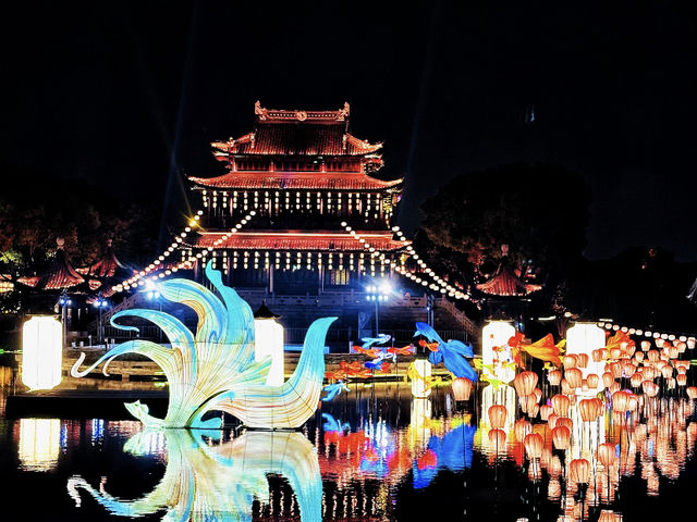 My Perfect Trip to Suzhou! 🇨🇳✨