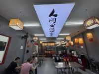 🍜 Tasty Bowls at 曾三仙米线 – Cozy Flavours in Eco Botanik