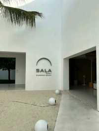 Sala Samui Chaweng Beach Resort
