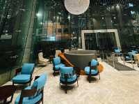 Hilton Garden Inn Hong Kong Mongkok 