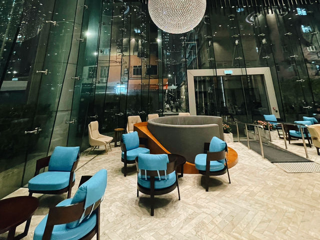 Hilton Garden Inn Hong Kong Mongkok 