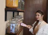 เมืองมัลลิกา ร.ศ.124 กาญจนบุรี