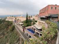Taormina – Teatro Antico