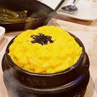 Hanam Pig Restaurant