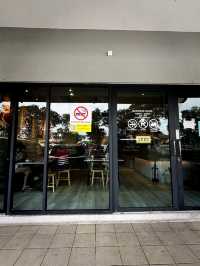 Kopi Kia at Promenade – A Cool Breakfast Stop for Sunny Penang Mornings