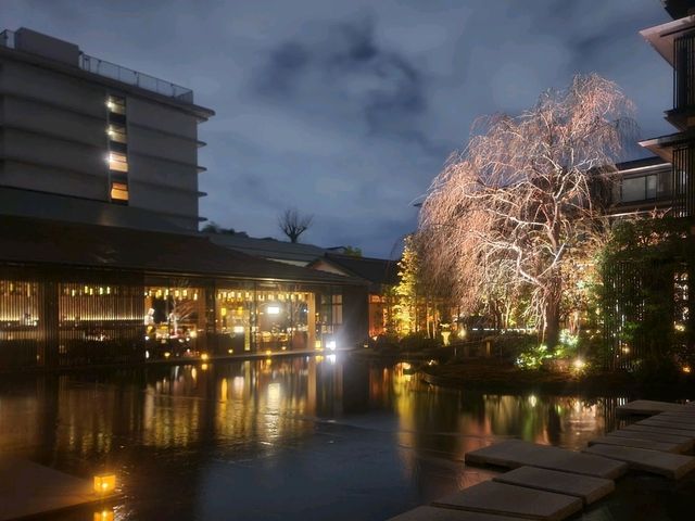 CAFE FORNI(THE GARDEN BAR) Evening High Tea(애프터눈티)