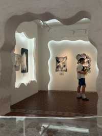  Ho Chi Minh City Fine Arts Museum