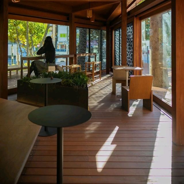 GoodCoffee By Goodroom