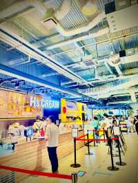 【Yokosuka Port Market いちご よこすかポートマーケット】