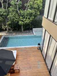 V Villas Huahin วิลล่าสุดหรูหัวหิน