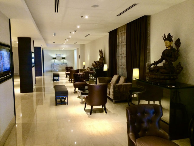 🏨 Convenient, Comfortable, and Right in the Heart of Melaka