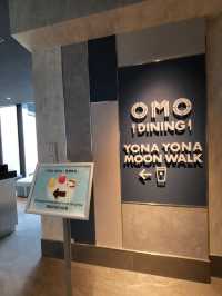 大阪臨空站旁最佳酒店說OMO
