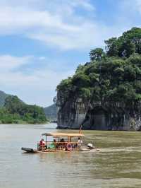 Tips for touring Guilin on a time budget 😉