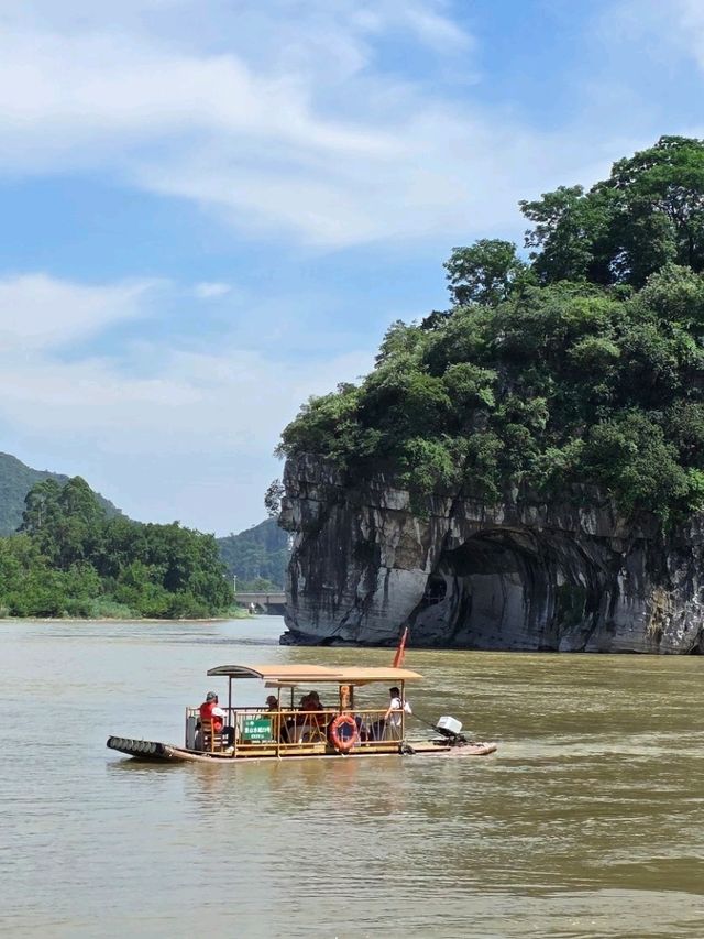 Tips for touring Guilin on a time budget 😉