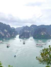 英雄島（Ti Top Island）