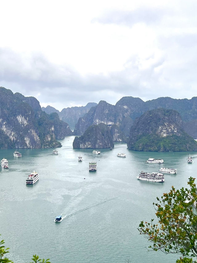 英雄島（Ti Top Island）