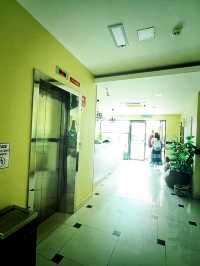 ⭐ Summer Getaway at Setiawan Mornington Hotel
